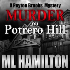 Murder on Potrero Hill