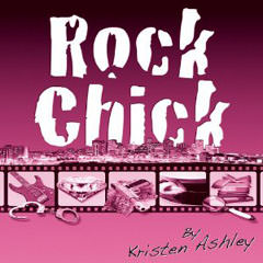 Rock Chick by Kristen Ashley