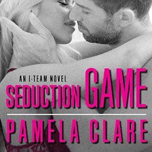 Seduction Game by Pamela Clare