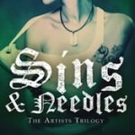 Sins and Needles by Karina Halle