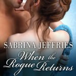 When the Rogue Returns by Sabrina Jeffries