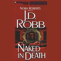 Naked in Death sq