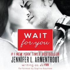 Wait for You by J Lynn