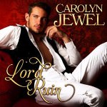 Lord Ruin by Carolyn Jewel