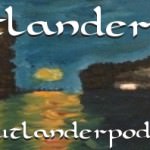 Listen to The Outlander Podcast's Interview with Lea