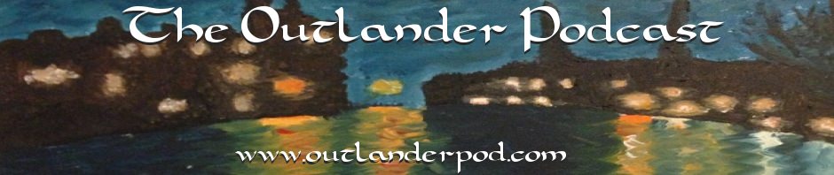 Outlander Podcast
