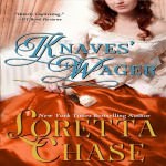 Knave's Wager by Loretta Chase