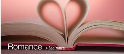 Romance Kindle