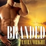 Branded by Laura Wright