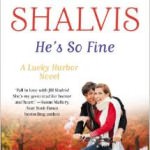 He's So Fine by Jill Shalvis