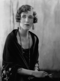 Georgette Heyer, author