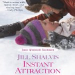 Instant Attraction by Jill Shalvis