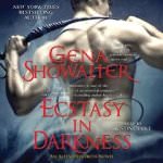 Ecstasy in Darkness by Gena Showalter