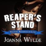 Reaper's Stand by Joanna Wylde