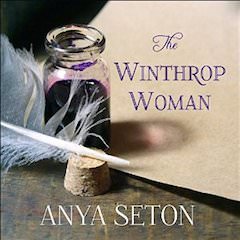 The Winthrop Woman