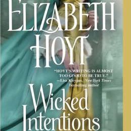 Wicked Intentions Hoyt