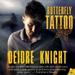 Butterfly Tattoo by Deidre Knight