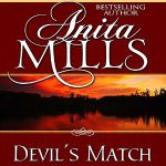 Devil's Match by Anita Mills