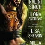 Night Shift by Nalini Singh, Ilona Andrews, Lisa Shearin, & Milla Vane