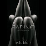 Fading by E. K. Blair