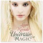 Uncertain Magic by Laura Kinsale