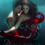 Wicked by Jennifer Armentrout