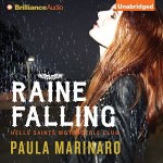 Raine Falling by Paula Marinaro