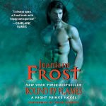 Bound by Flames by Jeaniene Frost 