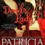 Devil’s Lady by Patricia Rice
