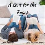 A Love for the Pages by Joy Penny