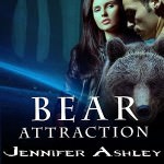 Bear Attraction by Jennifer Ashley