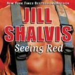 Seeing Red by Jill Shalvis