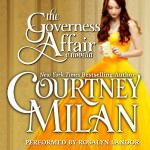 The Governess Affair by Courtney Milan 
