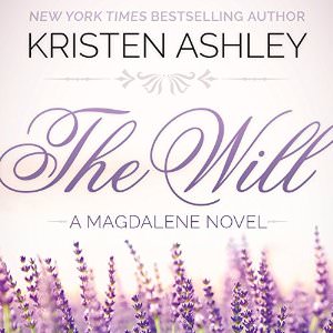 The Will by Kristen Ashley