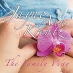The Family Way by Jayne Ann Krentz