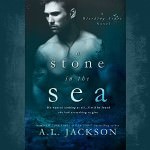 A Stone in the Sea by AL Jackson