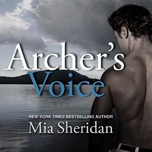 archers voice