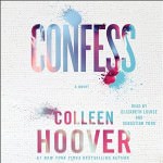Confess by Colleen Hoover 