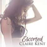 Escorted by Claire Kent