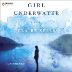 Girl Underwater by Claire Kells
