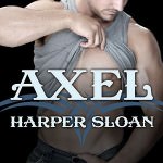 Axel by Harper Sloan