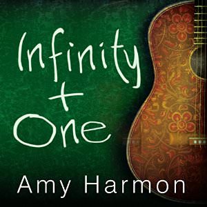Infinity Plus One by Amy Harmon