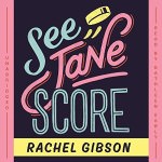 See Jane Score by Rachel Gibson