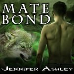 Mate Bond by Jennifer Ashley