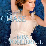 Miss Wonderful by Loretta Chase