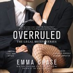 Overruled by Emma Chase