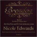 Brendon by Nicole Edwards