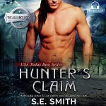 Hunter’s Claim by S.E. Smith