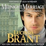 Midnight Marriage by Lucinda Brant