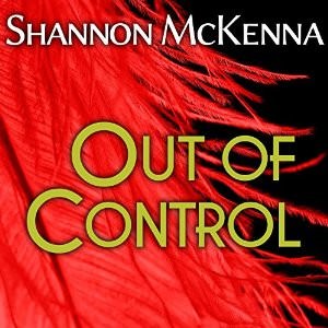 Out Of Control-Mckenna